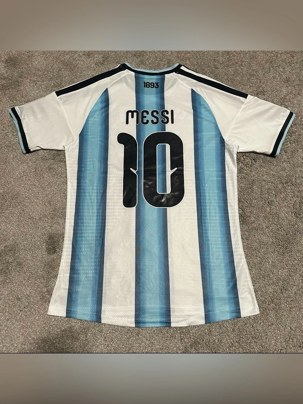 adidas messi #10